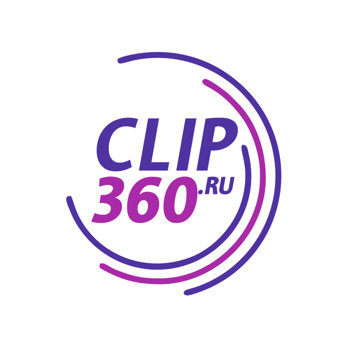 CLIP360 | Студия Цифровых Решений